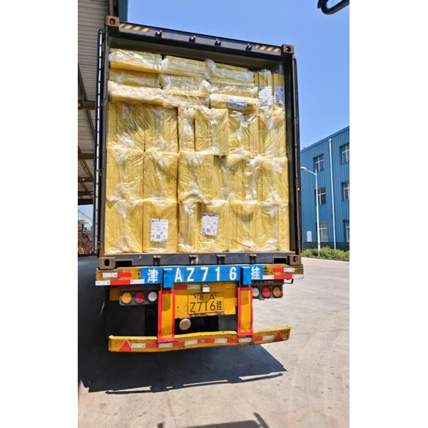 Glasswool Board D40 Surabaya – Peredam Suara Ruangan